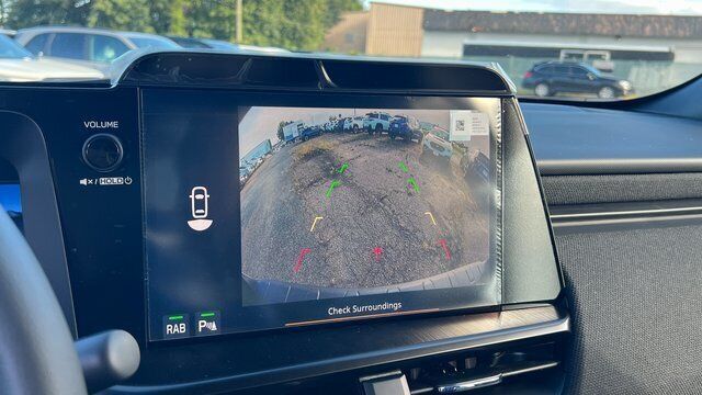 2026 Subaru OUTBACK Premium Springfield VA