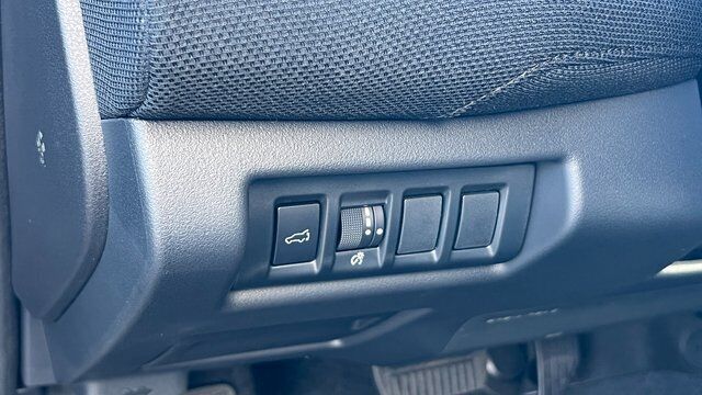 2026 Subaru OUTBACK Premium Springfield VA