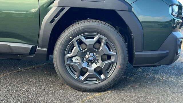 2026 Subaru OUTBACK Premium Springfield VA