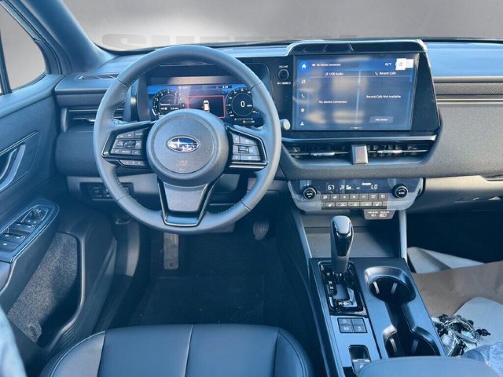 2026 Subaru OUTBACK Premium Springfield VA