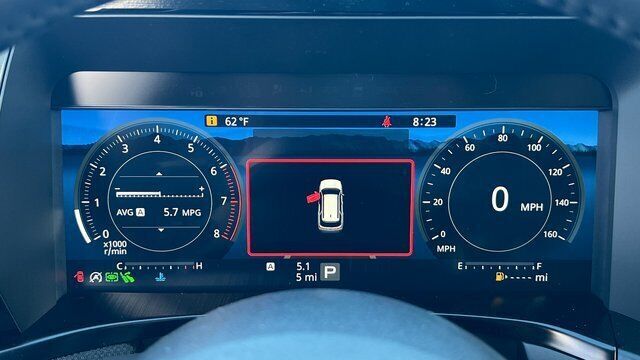2026 Subaru OUTBACK Premium Springfield VA