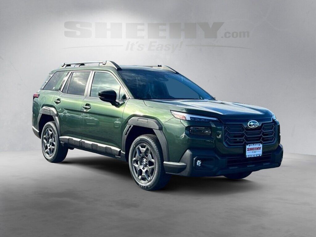 2026 Subaru OUTBACK Premium Springfield VA