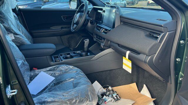 2026 Subaru OUTBACK Premium Springfield VA
