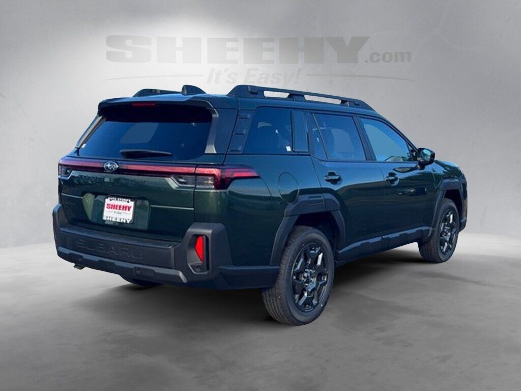 2026 Subaru OUTBACK Premium Springfield VA