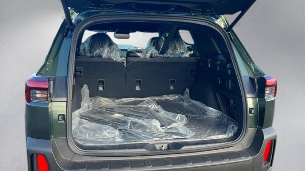 2026 Subaru OUTBACK Premium Springfield VA