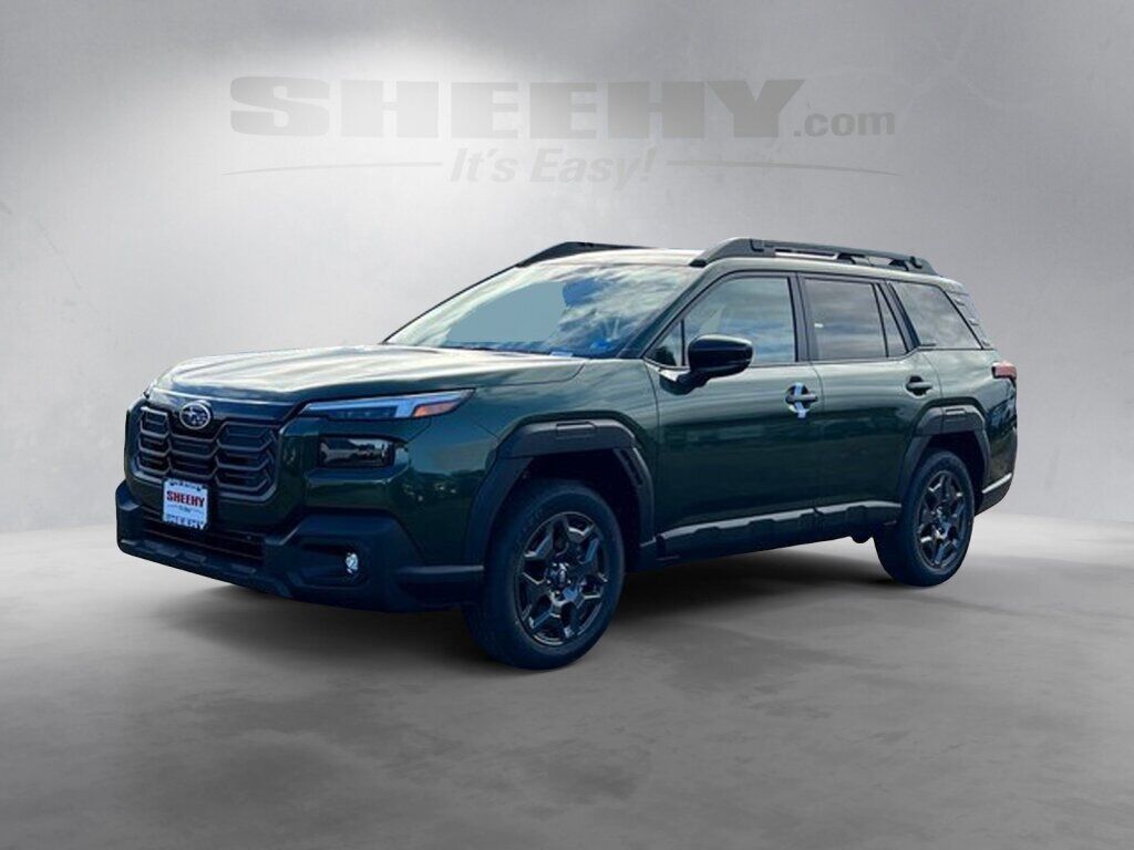 2026 Subaru OUTBACK Premium Springfield VA