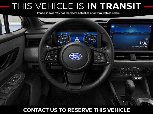 2026 Subaru OUTBACK Premium Springfield VA
