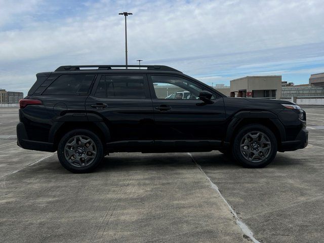 2026 Subaru OUTBACK Premium Springfield VA