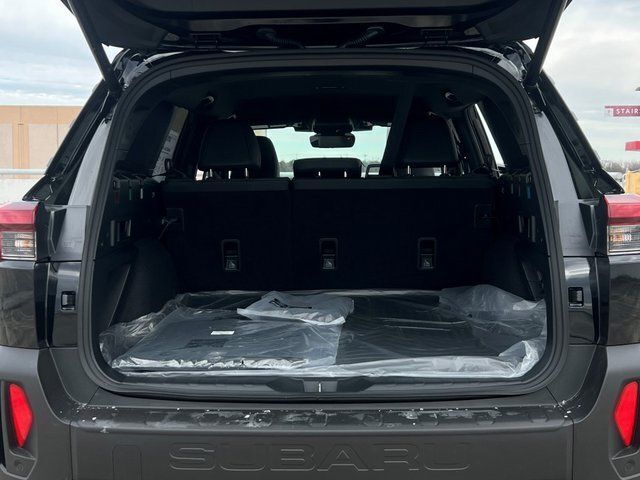 2026 Subaru OUTBACK Premium Springfield VA