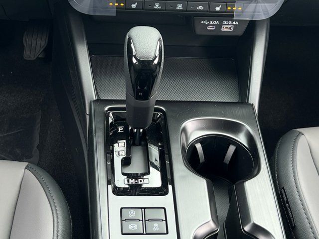 2026 Subaru OUTBACK Premium Springfield VA