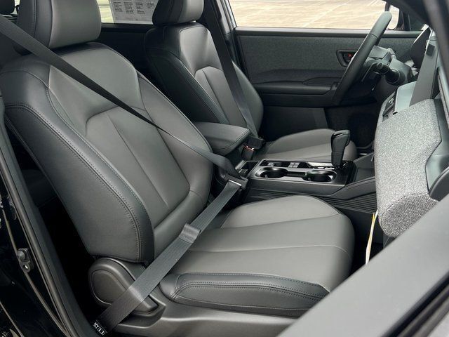 2026 Subaru OUTBACK Premium Springfield VA