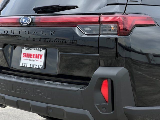 2026 Subaru OUTBACK Premium Springfield VA