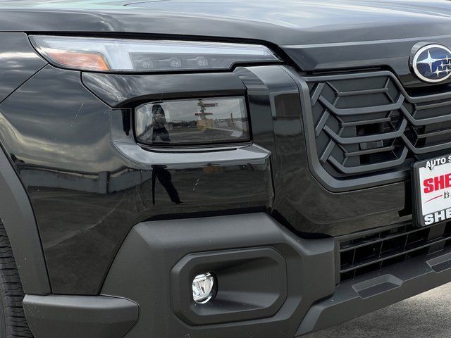 2026 Subaru OUTBACK Premium Springfield VA