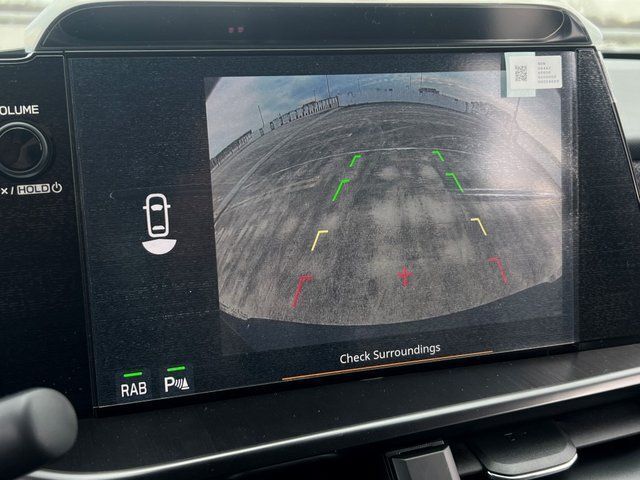 2026 Subaru OUTBACK Premium Springfield VA