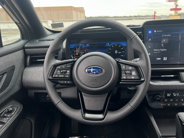 2026 Subaru OUTBACK Premium Springfield VA