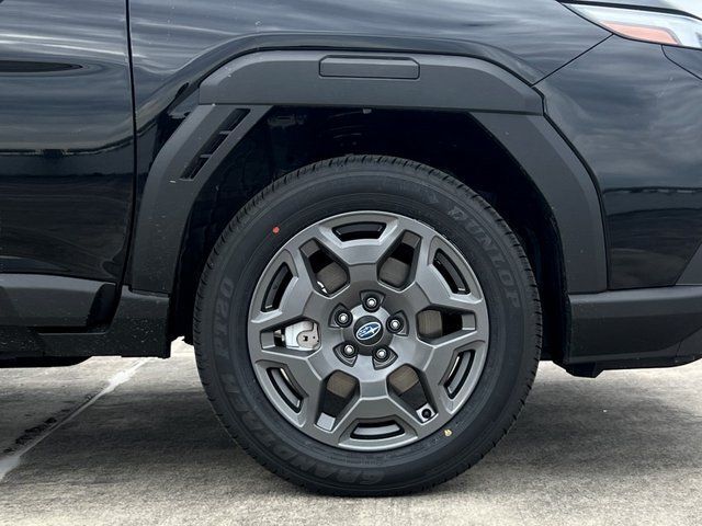 2026 Subaru OUTBACK Premium Springfield VA