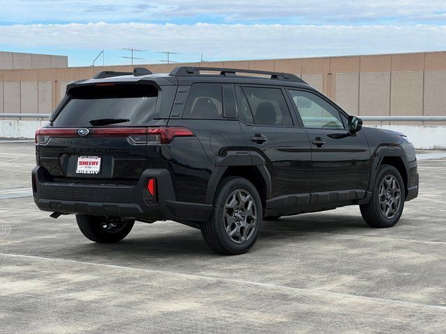 2026 Subaru OUTBACK Premium Springfield VA