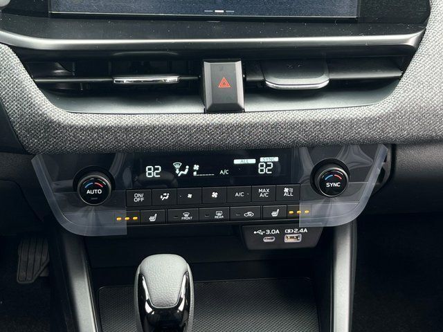 2026 Subaru OUTBACK Premium Springfield VA