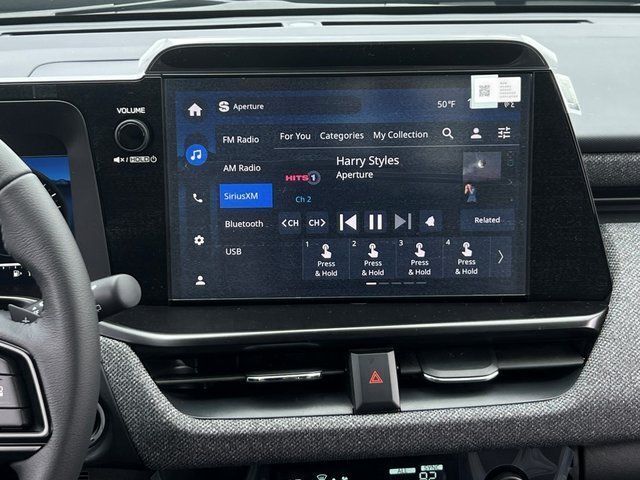 2026 Subaru OUTBACK Premium Springfield VA