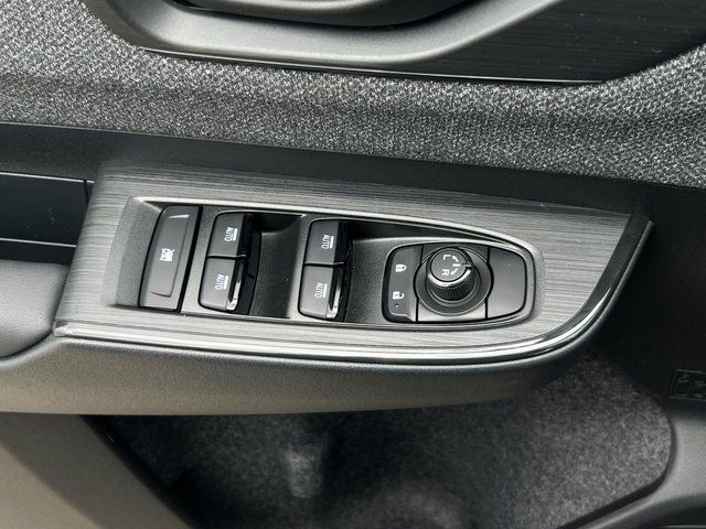 2026 Subaru OUTBACK Premium Springfield VA