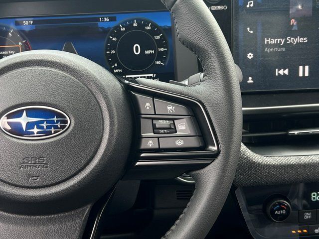 2026 Subaru OUTBACK Premium Springfield VA