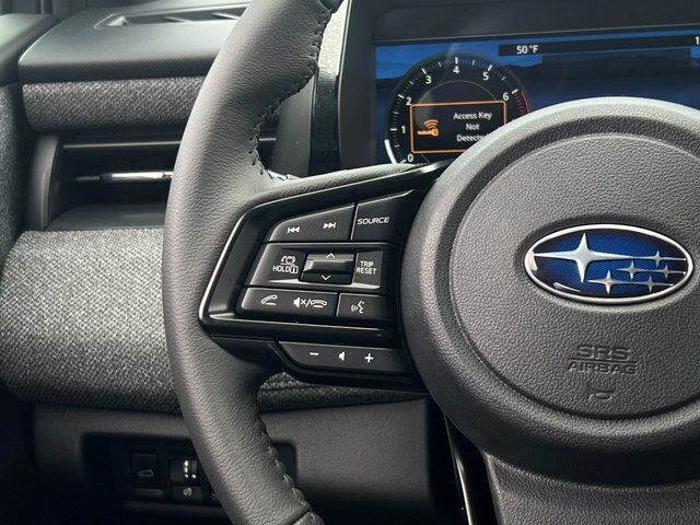 2026 Subaru OUTBACK Premium Springfield VA