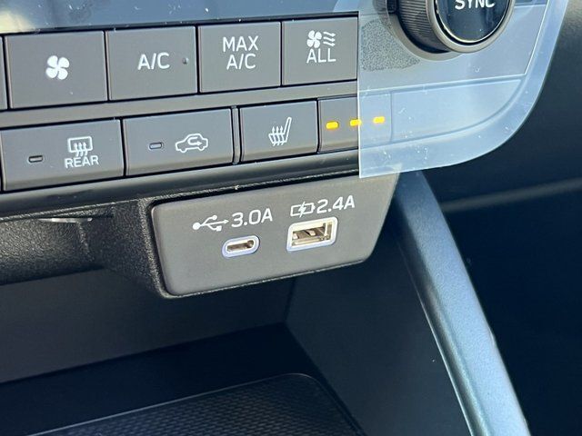 2026 Subaru OUTBACK Premium Springfield VA