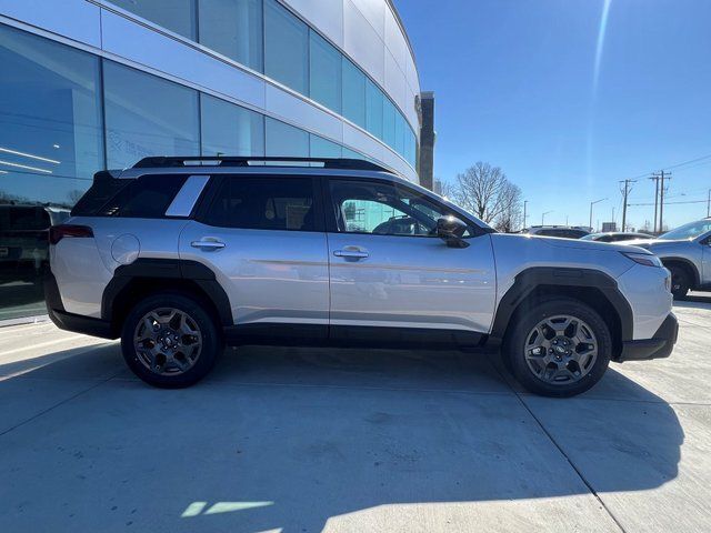 2026 Subaru OUTBACK Premium Springfield VA