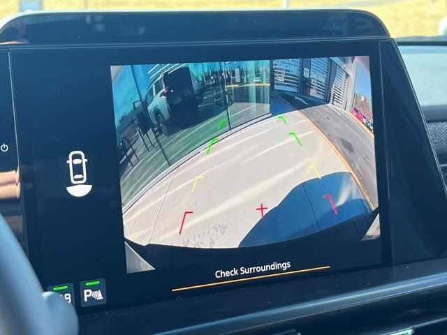 2026 Subaru OUTBACK Premium Springfield VA