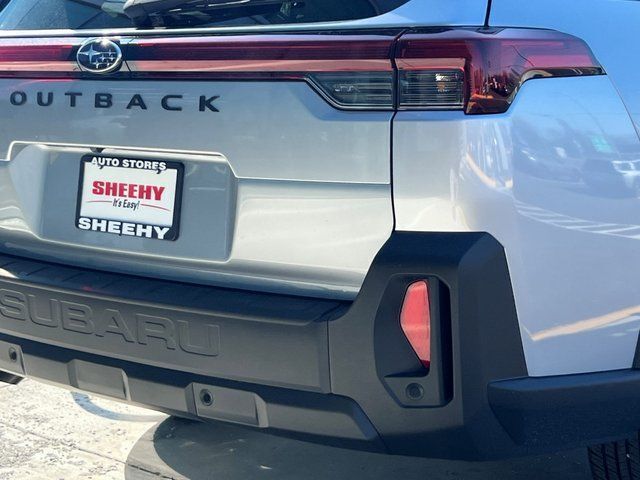 2026 Subaru OUTBACK Premium Springfield VA