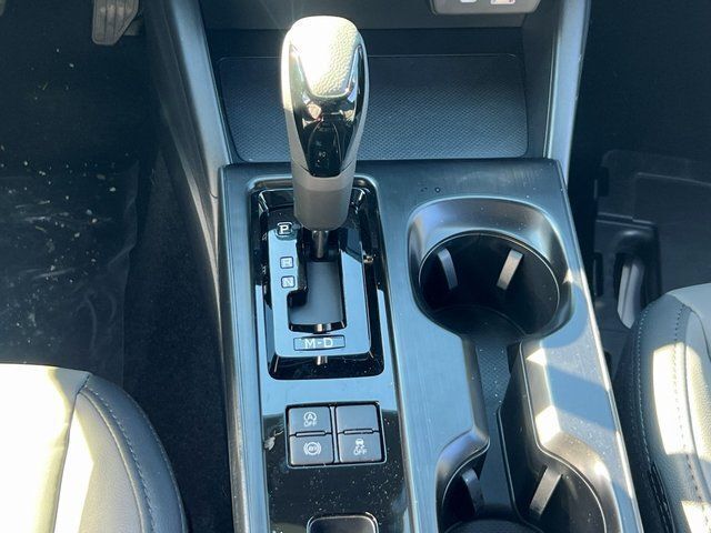 2026 Subaru OUTBACK Premium Springfield VA