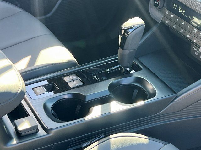 2026 Subaru OUTBACK Premium Springfield VA