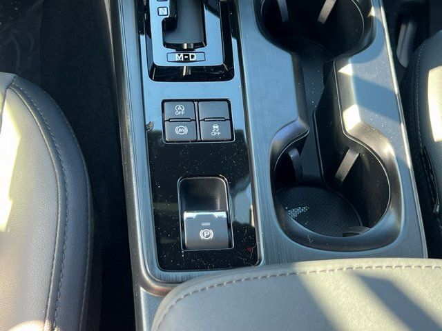 2026 Subaru OUTBACK Premium Springfield VA