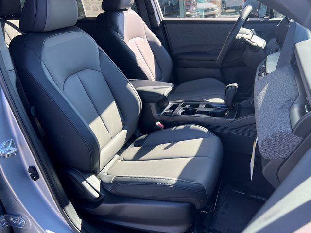 2026 Subaru OUTBACK Premium Springfield VA