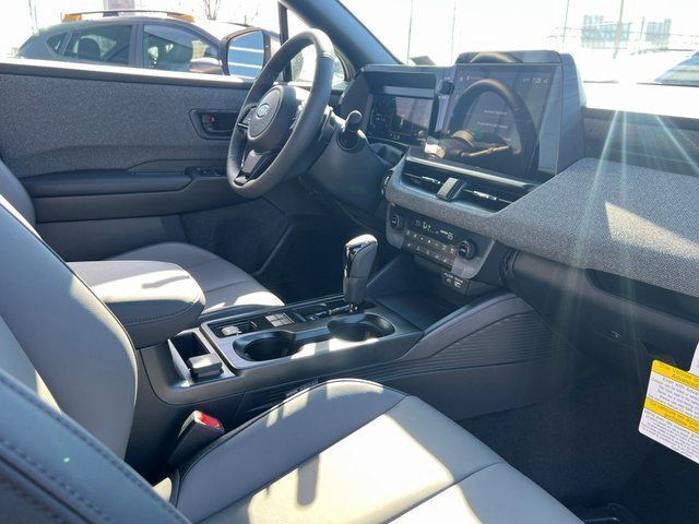 2026 Subaru OUTBACK Premium Springfield VA