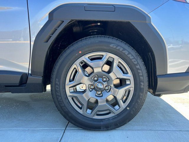 2026 Subaru OUTBACK Premium Springfield VA