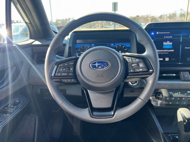 2026 Subaru OUTBACK Premium Springfield VA