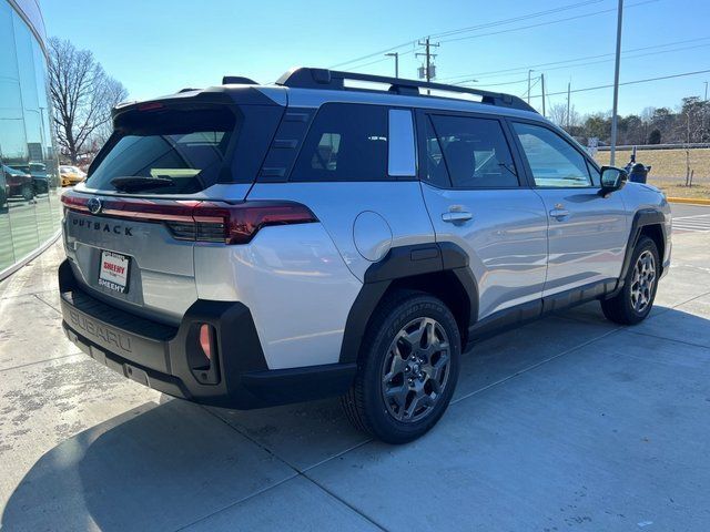 2026 Subaru OUTBACK Premium Springfield VA