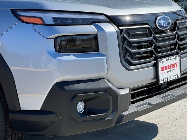 2026 Subaru OUTBACK Premium Springfield VA