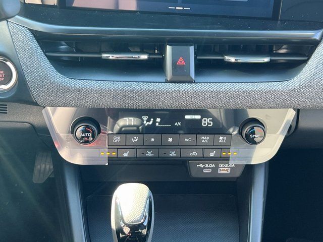 2026 Subaru OUTBACK Premium Springfield VA