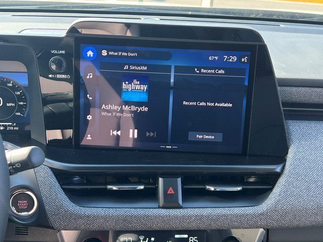 2026 Subaru OUTBACK Premium Springfield VA