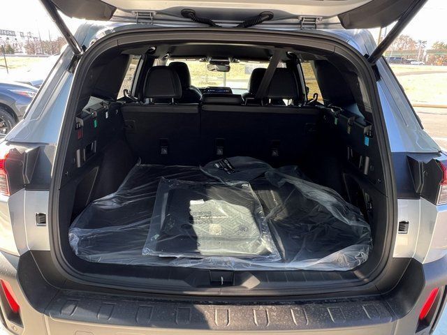 2026 Subaru OUTBACK Premium Springfield VA