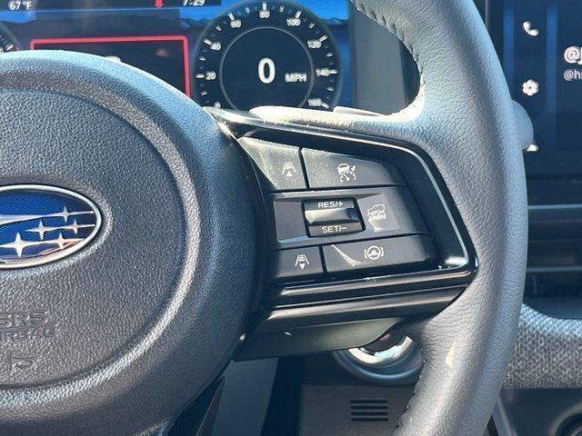 2026 Subaru OUTBACK Premium Springfield VA