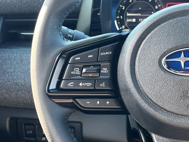 2026 Subaru OUTBACK Premium Springfield VA