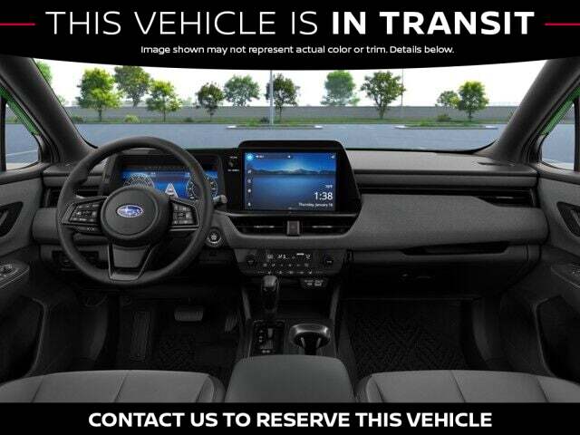 2026 Subaru OUTBACK Premium Springfield VA