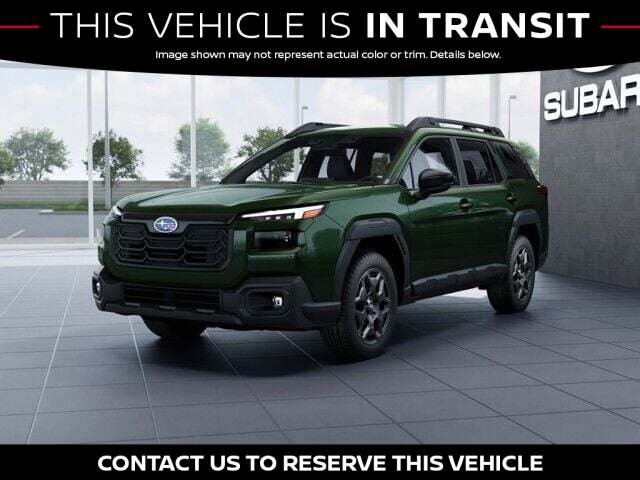 2026 Subaru OUTBACK Premium Springfield VA