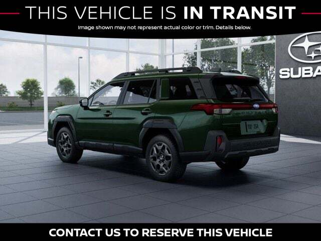 2026 Subaru OUTBACK Premium Springfield VA