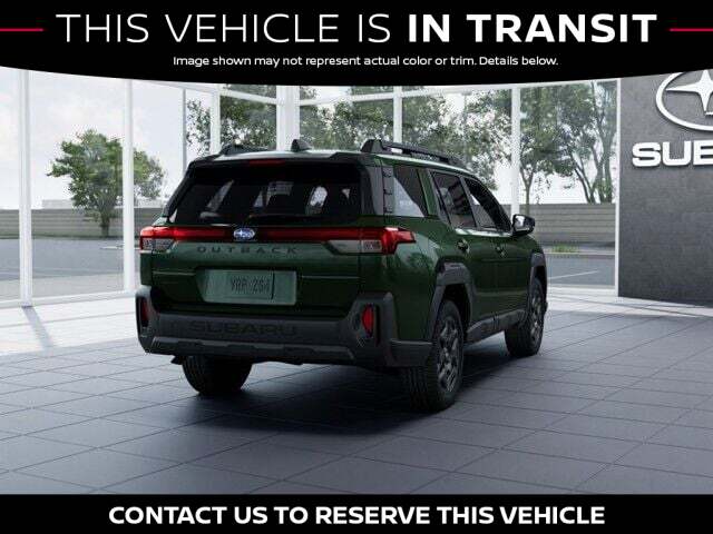 2026 Subaru OUTBACK Premium Springfield VA