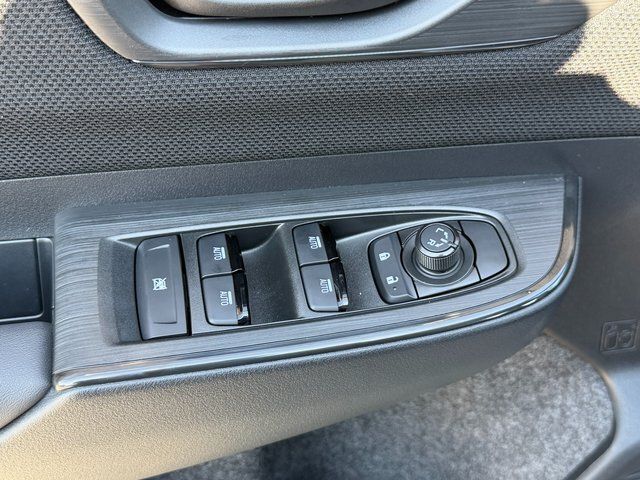 2026 Subaru OUTBACK Premium Springfield VA
