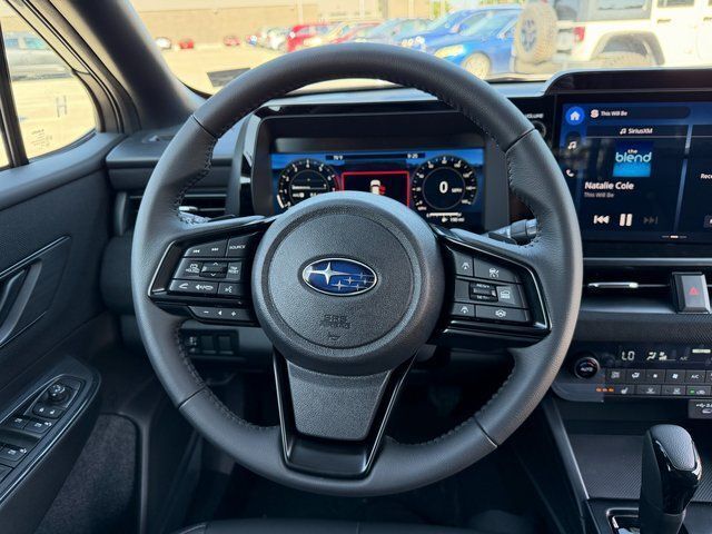 2026 Subaru OUTBACK Premium Springfield VA